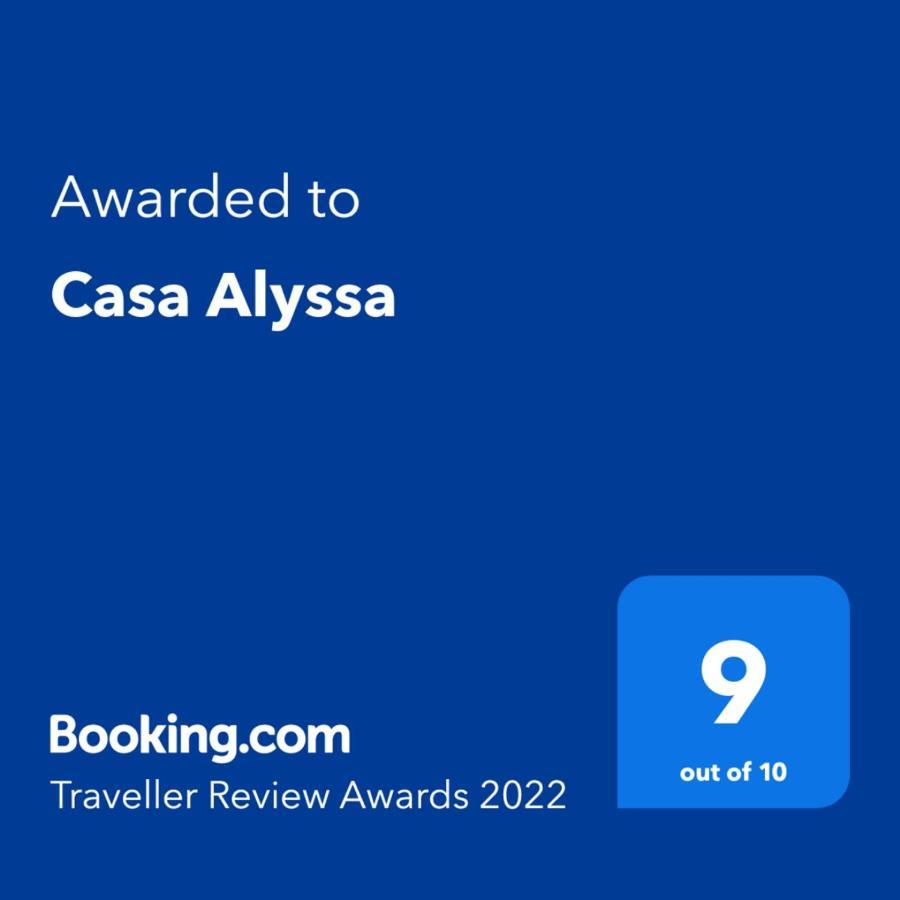 Casa Alyssa Venetië