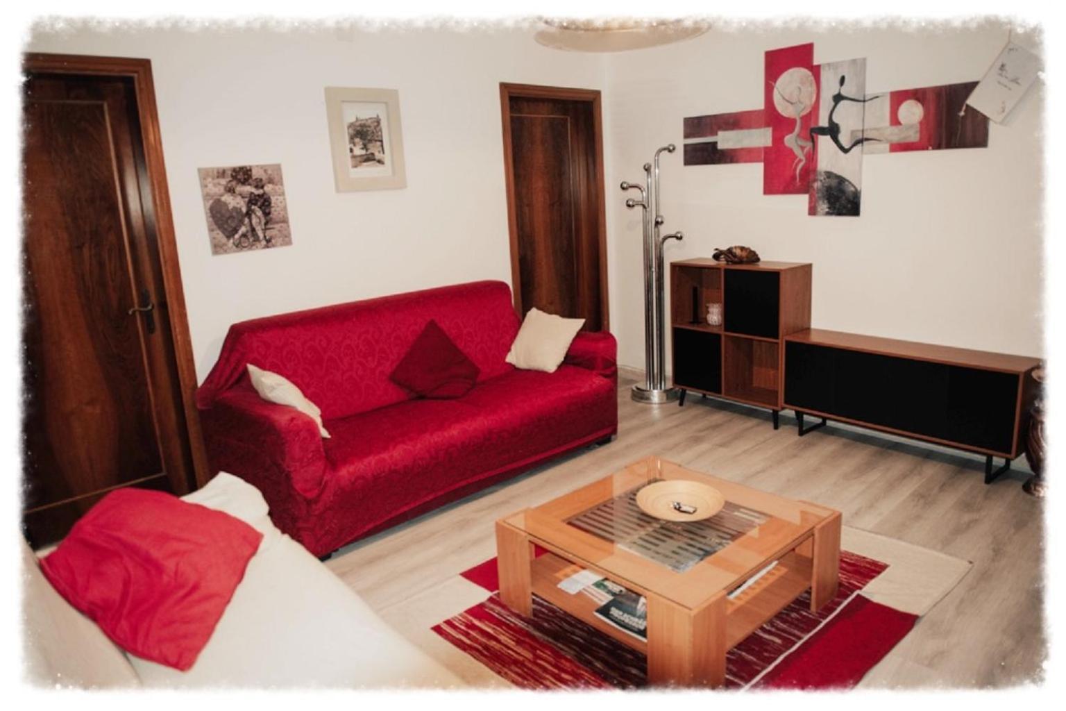 Casa Alyssa Venetië