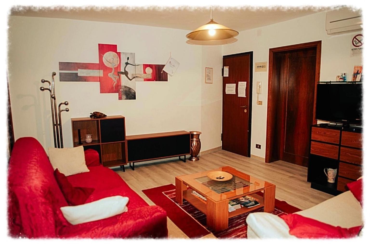 Casa Alyssa Venetië