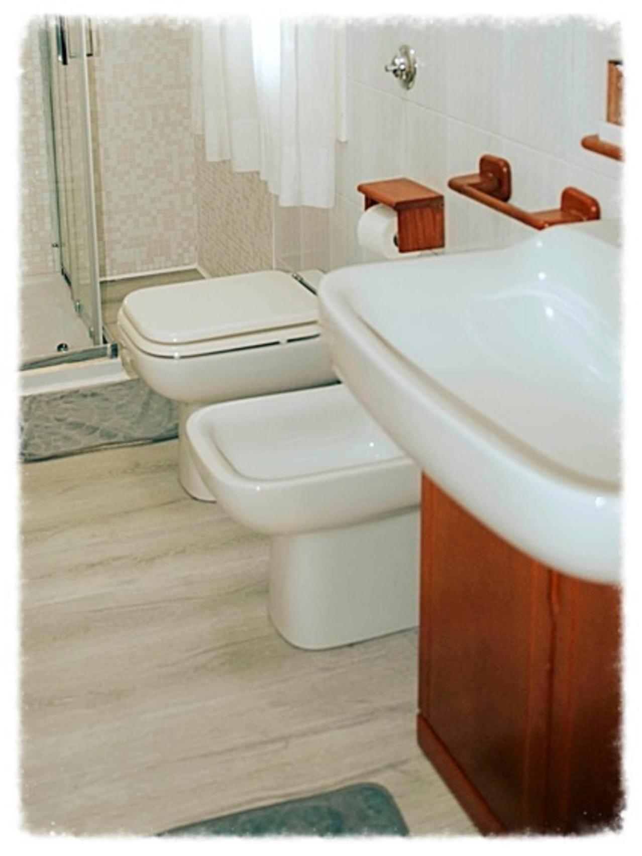 Appartement Casa Alyssa Venetië