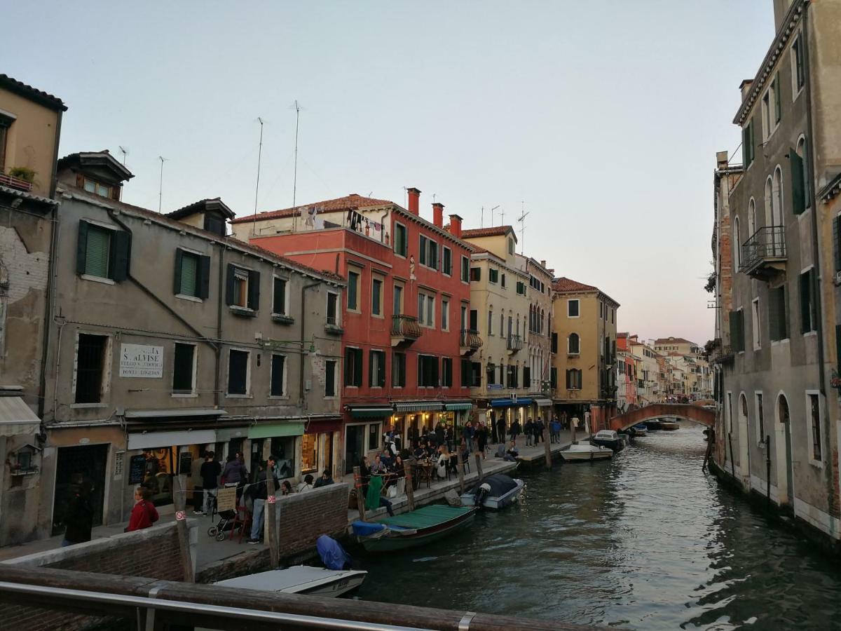 Casa Alyssa Venetië