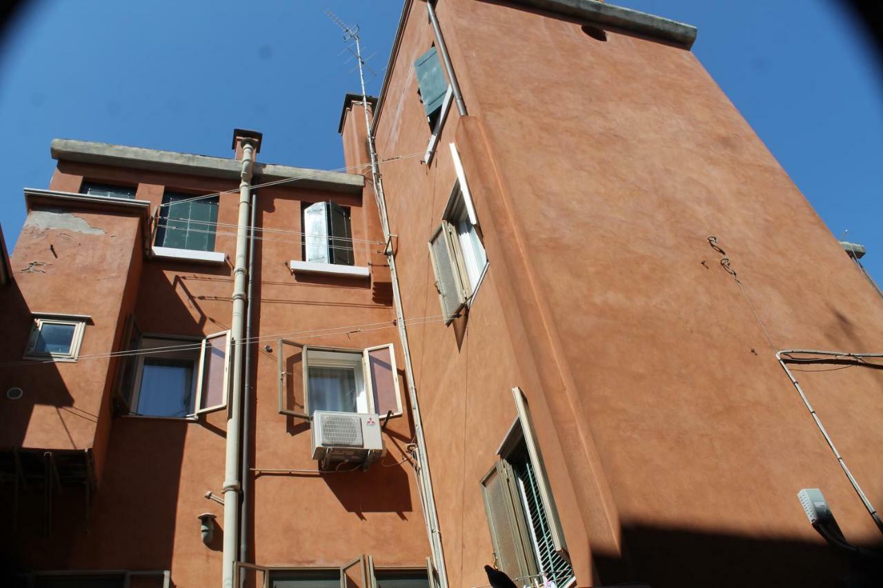 Appartement Casa Alyssa Venetië