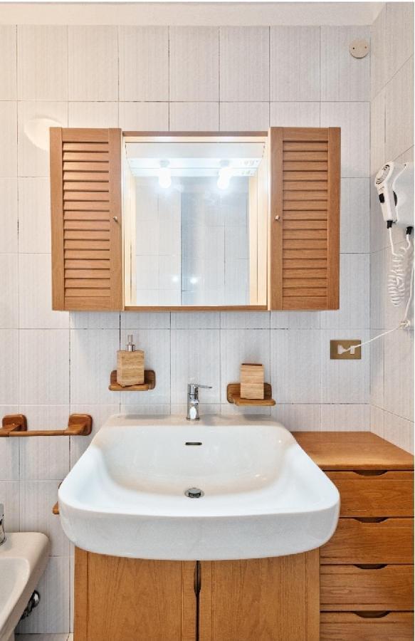 Casa Alyssa Appartement *