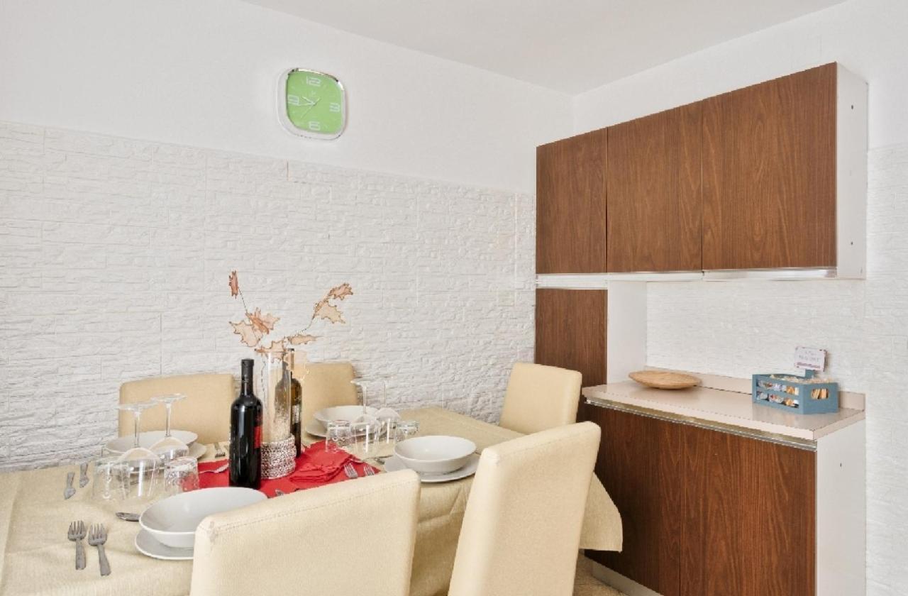 Casa Alyssa Appartement
