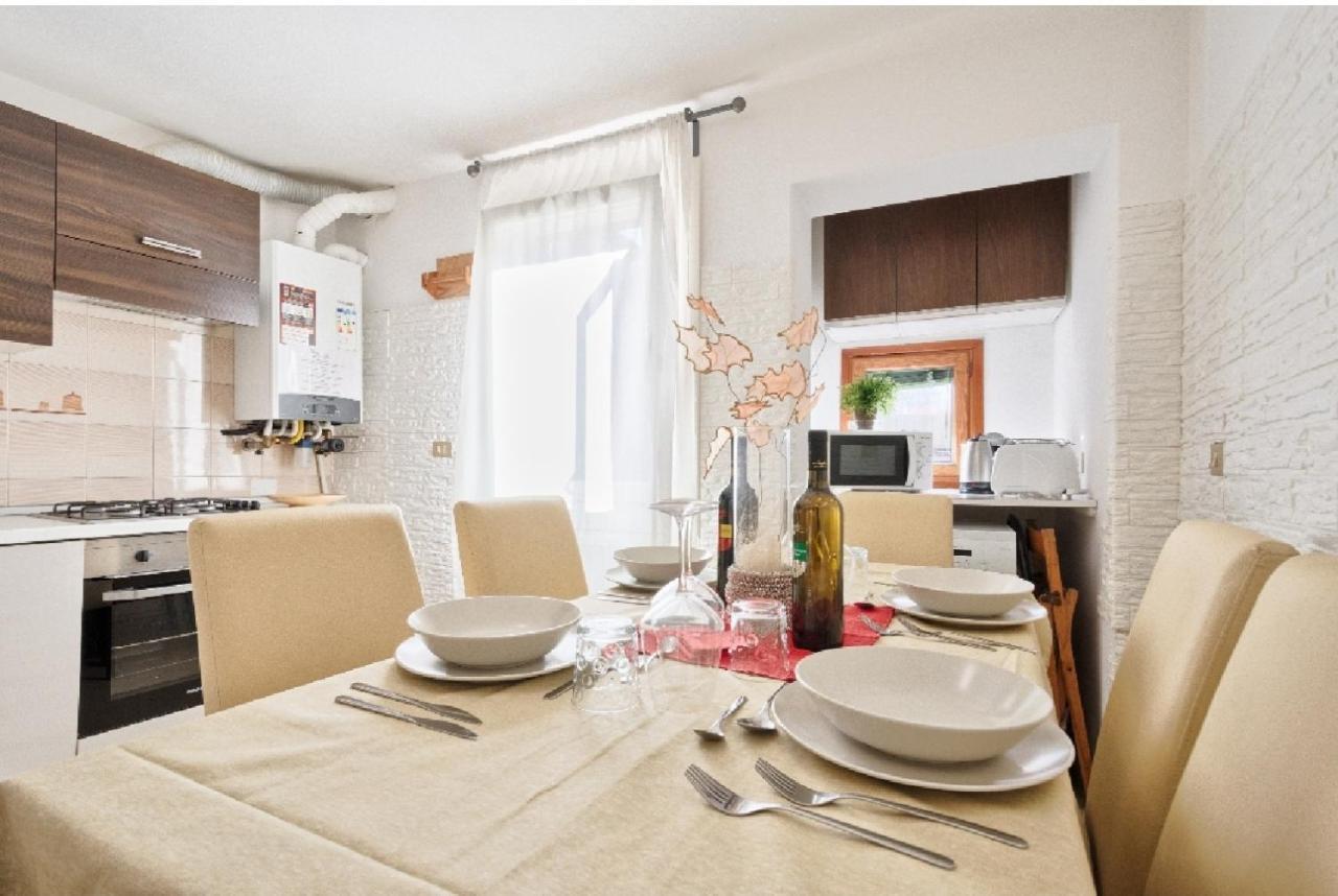 Casa Alyssa * Venetië
