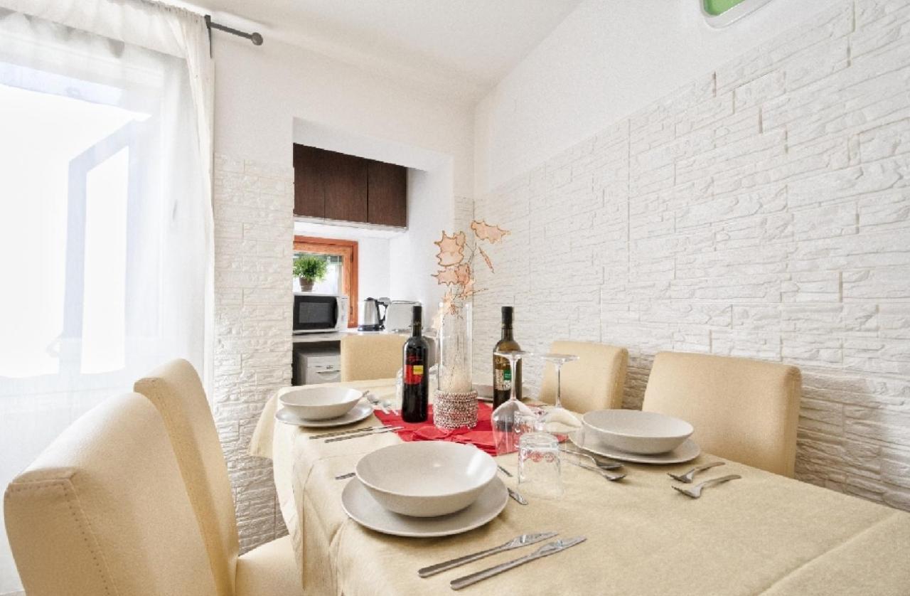 Casa Alyssa * Venetië