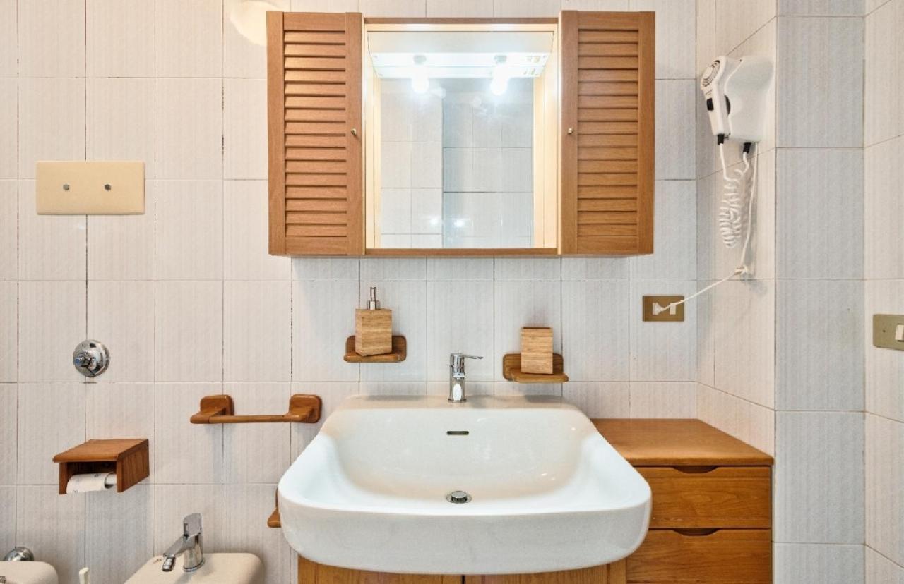 Casa Alyssa Appartement