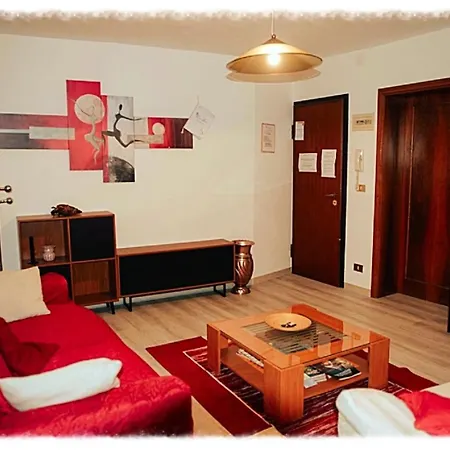 Ferienwohnung Casa Alyssa Venedig Exterior foto
