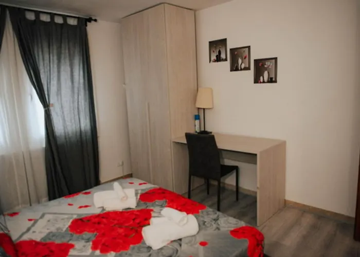 Casa Alyssa